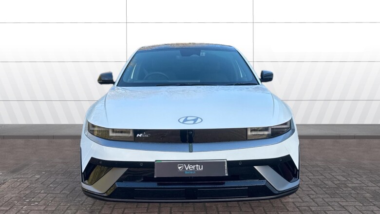 Hyundai IONIQ 5 239kW N Line S 84 kWh 5dr AWD Auto Electric Hatchback